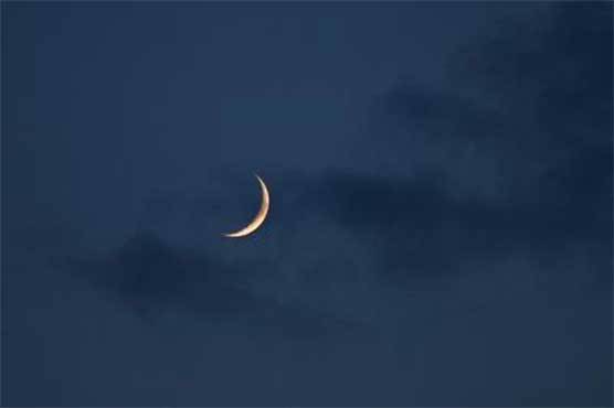 Shaban crescent not sighted, Shab-e-Barat to be observed on March 19