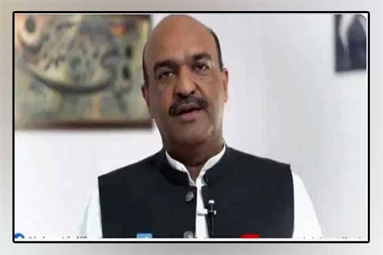 Big twist in central Punjab politics, Nadeem Afzal Chan decides to rejoin PPP 