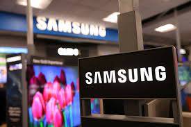 Samsung Electronics suspends shipments to Russia