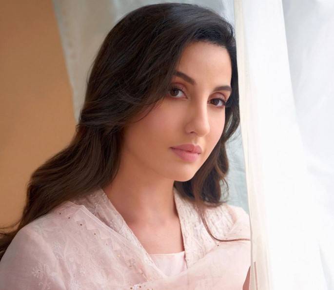 Dancing Queen Nora Fatehi shares a still