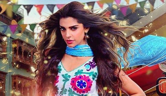 Sanam Saeed thanks fans for pouring love  over “Ishrat Made in China” 