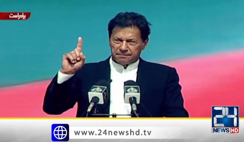 Gunning for opposition, PM vows not to spare his political rivals 