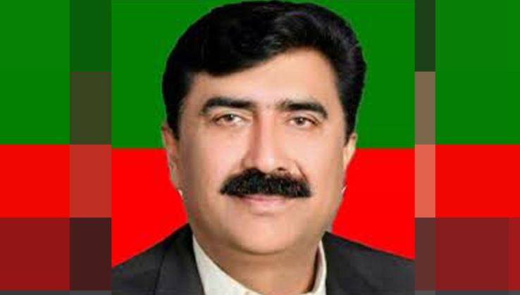 PTI’s indifference angers another MNA from Multan