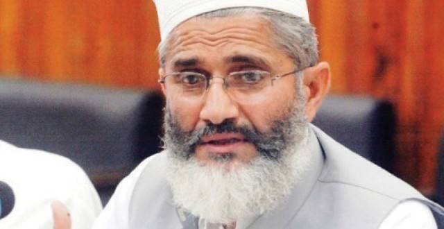 JI leaders hold key meeting at Mansoora