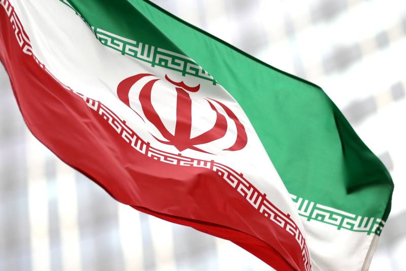 Iran says US has 'complicated' nuclear talks