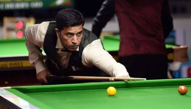 Pakistan ensures final berth, three medals in World Snooker Championship