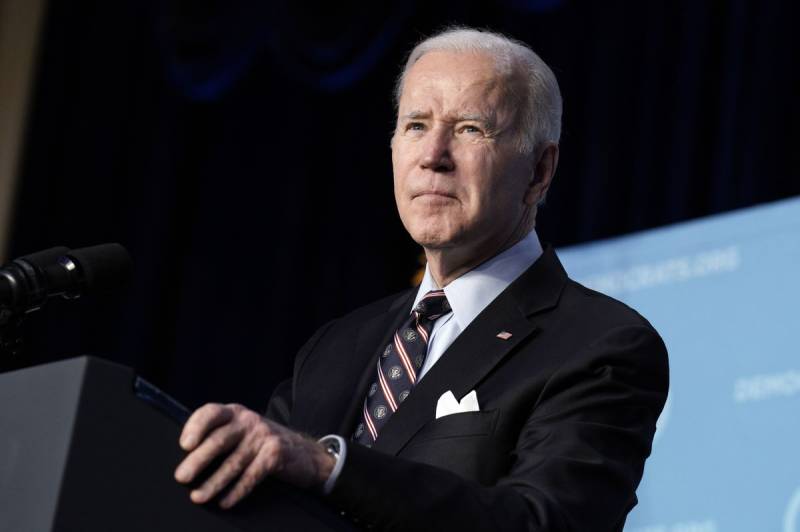 Biden will announce Russia to be stripped of trade status: source