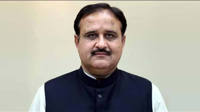 Govt allays Chheena Group’s reservations on Buzdar being CM