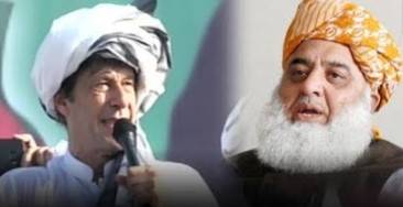 JUI moves ECP to stop PM’s Malakand visit to influence LG Elections