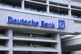 Deutsche Bank pulls out of Russia