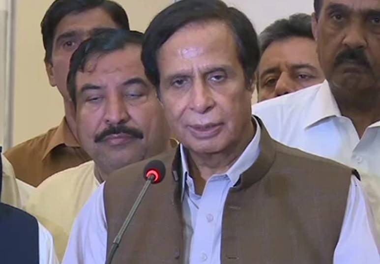 Assemblies to complete terms: Punjab Assembly speaker