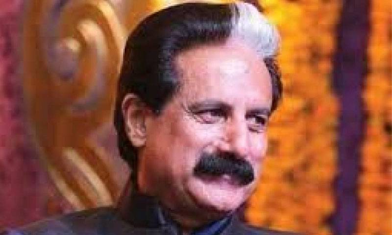 Detained PML-N leader Ch Tanvir shifted to Rawalpindi