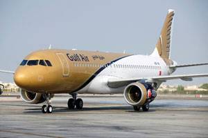 Technical glitch delays Gulf Air flight from Karachi