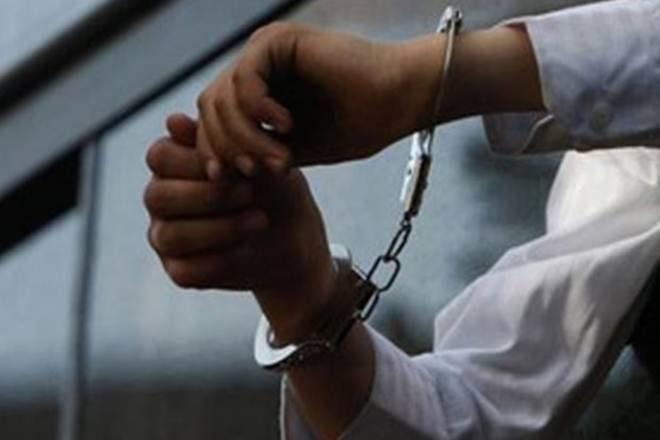 Four ‘fake’ intelligence officers nabbed in Mardan