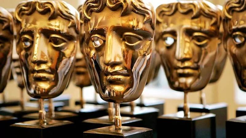 BAFTA awards held under cloud of Ukraine war