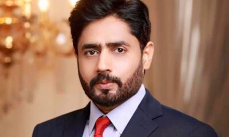 Abrar ul Haq claims that no-trust motion will be thwarted 