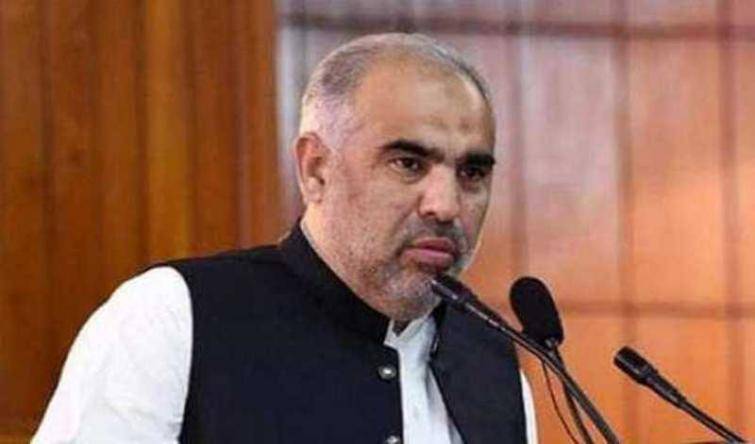 Asad Qaiser