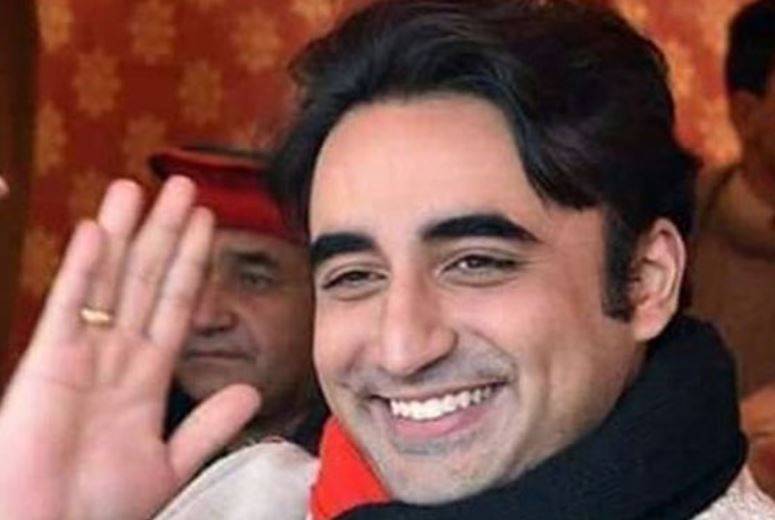 Bilawal shares PM’s slip of tongue shots 