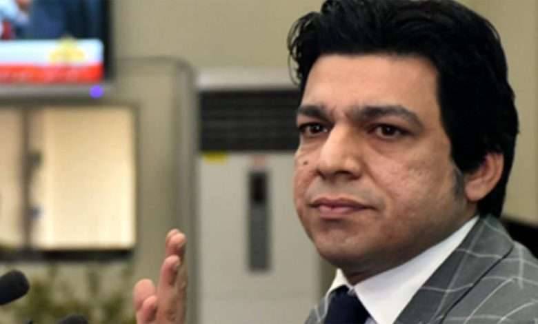 New crack in PTI, Faisal Vawda rues PM advisers are coward 