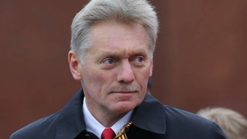 Kremlin says too early for conclusions on Ukraine talks