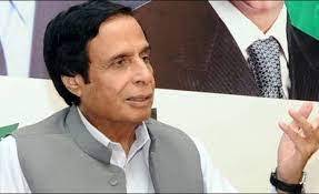 PM in trouble, allies 100pc inclined to Opposition: Elahi