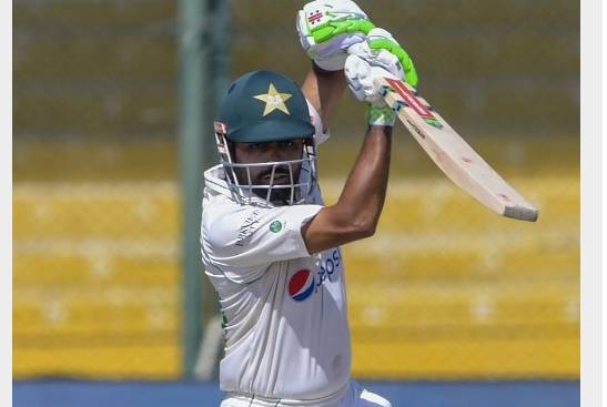 Babar Azam's best keeps sloppy Australia at bay in Test thriller