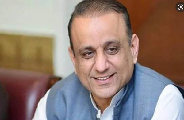 Aleem Khan contacts Cheena Group for joint role