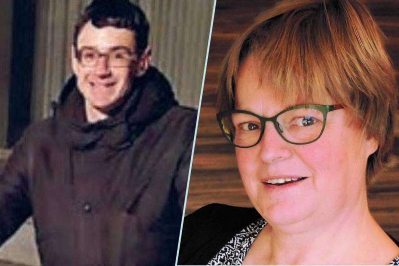 Ex-pupil admits to killing teacher, 30 years after 'humiliation' at school