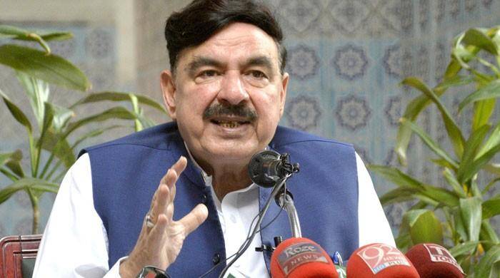 We’re not sitting idle if you have plans for national govt, Sh Rasheed warns Opp