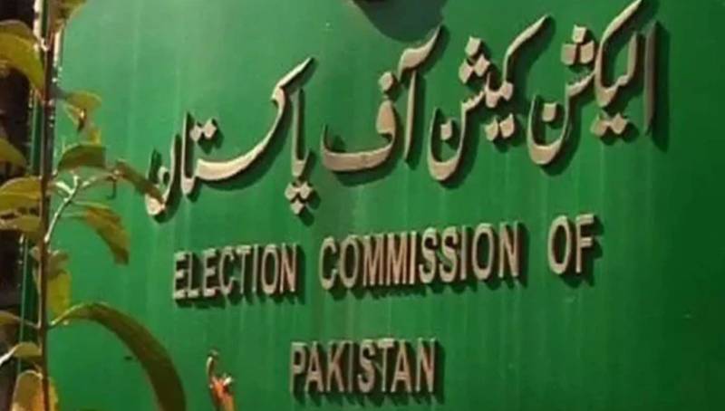 No-confidence motion: ECP has 'nothing to do with floor-crossing, horse-trading' 