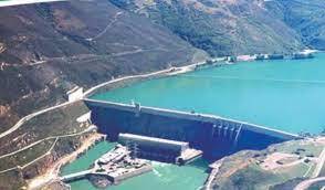 Diamer Bhasha Dam (File photo).