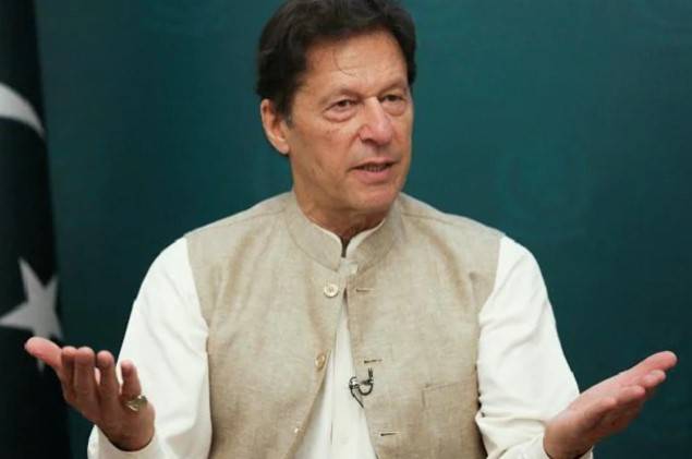 ECP issues notice to PM Imran on Malakand visit on March 20