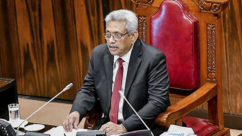 Sri Lanka secures Indian lifeline as IMF signals help