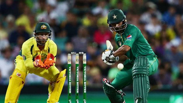 Pakistan-Australia one-dayers, T20 shifted to Lahore from Rawalpindi