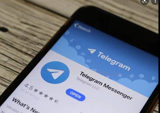 President fumes as Brazil court bans messaging app Telegram