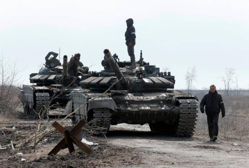 Ukraine rejects Russian ultimatum to surrender Mariupol