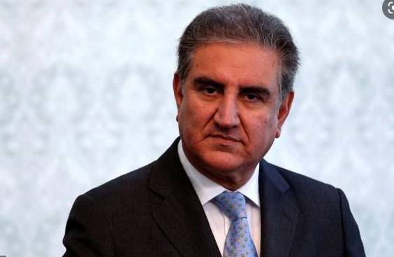 Chinese FM’s arrival buries all conjectures about souring ties: Qureshi