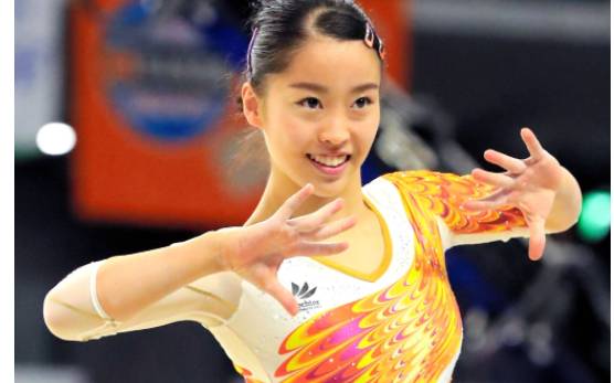 Japanese gymnast Hatakeda quits at 21 over injury, pandemic