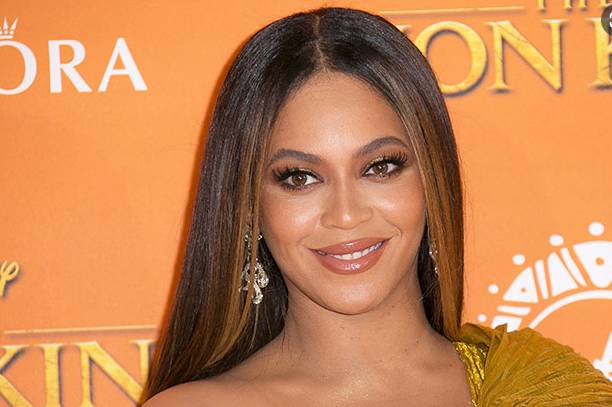 Beyonce to sing at Oscars but Van Morrison skipping gala