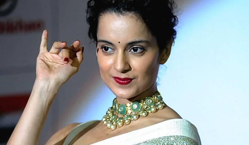 Kangana Ranaut reveals MAN OF HER DREAMS 