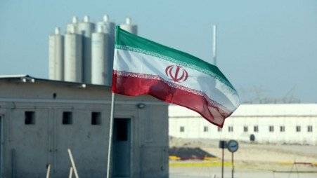 US less optimistic over reaching Iran nuclear deal