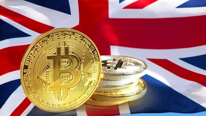 BoE calls for tighter regulation of cryptocurrencies