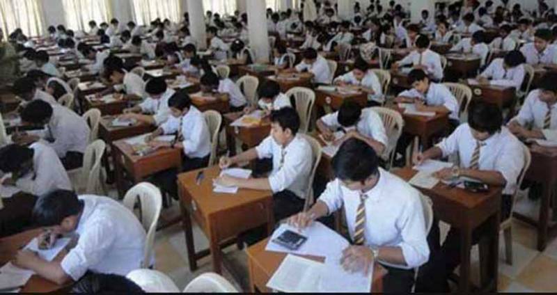 Annual matric, inter exams to be held twice a year in Punjab