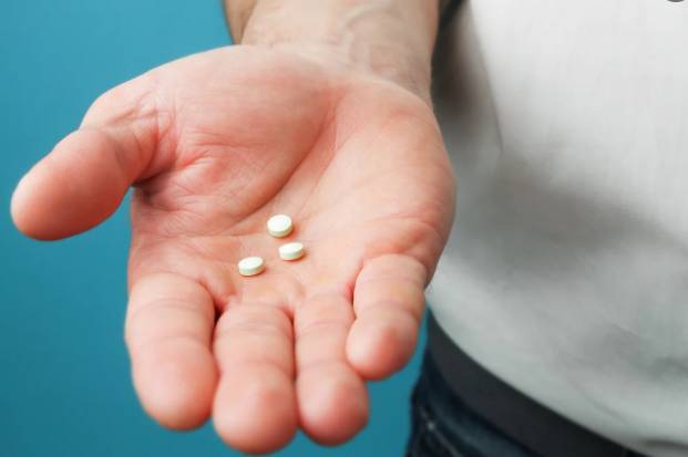 Male contraceptive pill found 99% effective