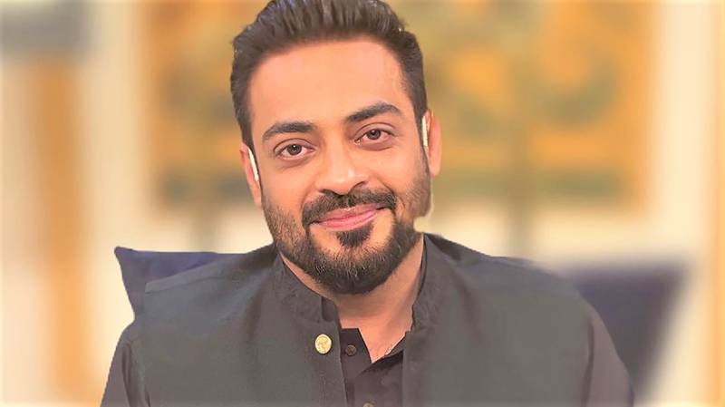 Amir Liaquat ‘is neutral’ 