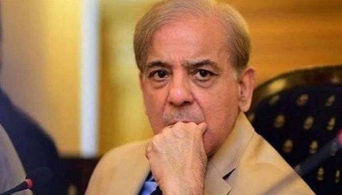 Shehbaz demands NA proceedings as per rules to avoid possible bloodshed