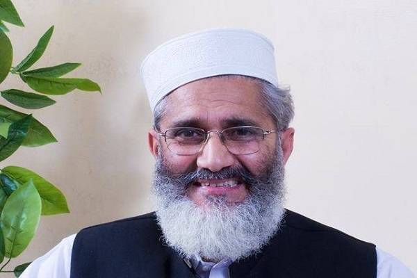 Neutral Jamaat-i-Islami skips NA session