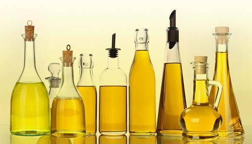 10% tax relief on edible oil imports okayed