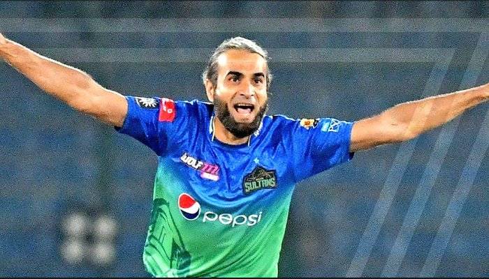 Imran Tahir