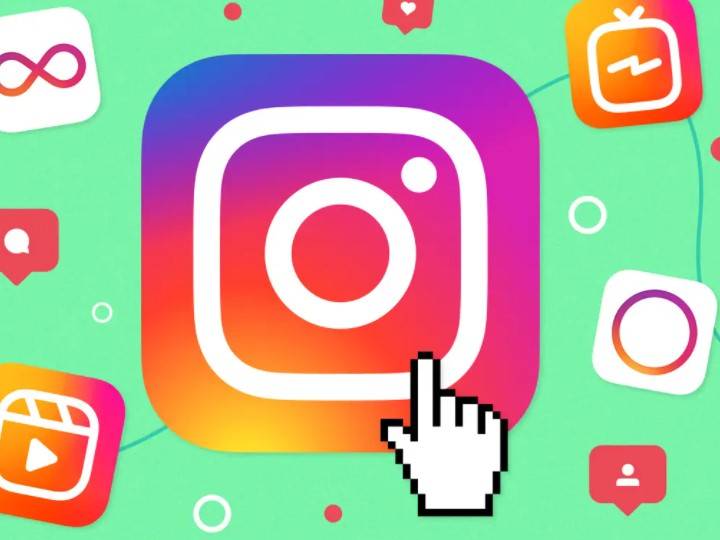 Instagram testing full-screen main feed of posts, stories and reels content